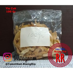 Ramuan Herbal Premium Yie cuk / ie cuk @100gr