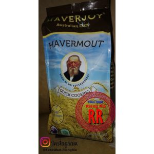 Havermout “Hoverjoy Quick Cooking Oats” 1Kg made In Australia