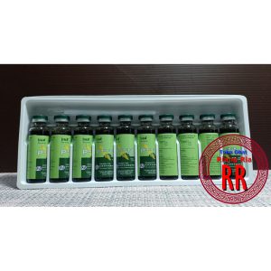 Panax Ginseng Extractum Importir Sinar Herba Radix(Minuman Stamina) – 100ml