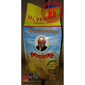 Havermout Hoverjoy Rolled Oats 1Kg made In Australia