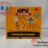 GPU Cream 250gr