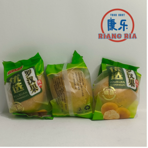 Golden Lohankuo / Premium Gold Monk Fruit Luo Han Kuo / Lo Han Guo