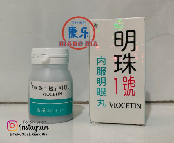Viocetin