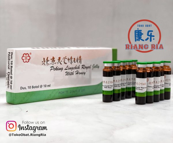 Peking-Lingchi-Royal-Jelly-With-Honey-Meifah
