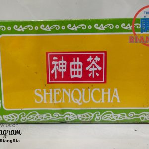Shen Qu Cha Chinese Herb Tea 500gr