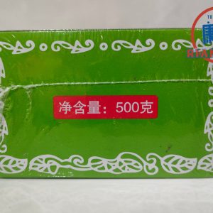 Shen Qu Cha Chinese Herb Tea 500gr