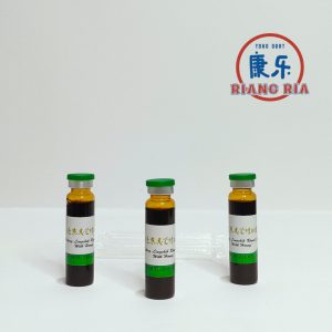 Peking Lingchih Royal Jelly with Honey – Kesehatan – 1 BOTOL