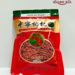Kici Gojiberry Premium 250gr – The Lycium of Chinese Ningxia