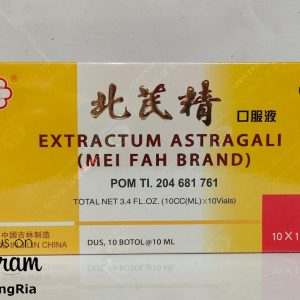 MEI FAH Extractum Astragali – PT Salim
