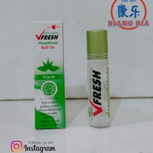 Cap Lang Vfresh Original 8ml