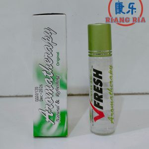 Cap Lang Vfresh Original 8ml