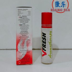 Cap Lang Vfresh Hot 8ml (salin)