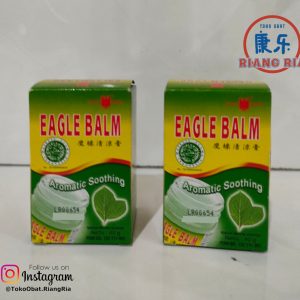 Cap Lang Balsem Lang 40g