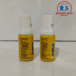 BETADINE SOLUTION Obat Luka Antiseptik 5ml