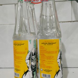 Sinde Cap Badak Larutan Penyegar 500 ml