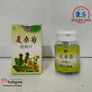 DELIXIA ( XIA SUANG CHI )