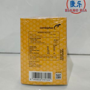 madurasa sachet original