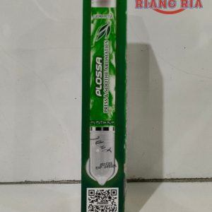 Minyak Angin Plossa Press & Sooth Eucalyptus – 10ml