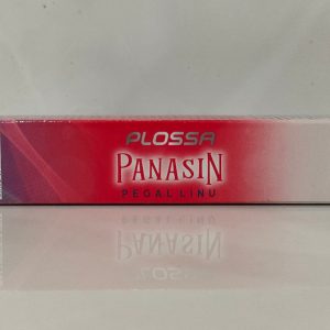 Minyak Angin Plossa Press & Sooth Red Hot – 10ml