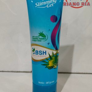 BSH Slimming gel 80gr