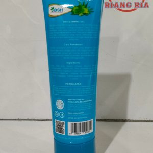 BSH Slimming gel 80gr