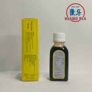 Halyntam Syrup – 0bat Batuk Berdahak Original