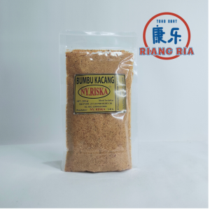 Bumbu gado gado Ny. Riska asli Semarang-enak-lezat – 250 gram