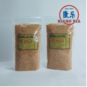 Bumbu gado gado Ny. Riska asli Semarang-enak-lezat – 250 gram