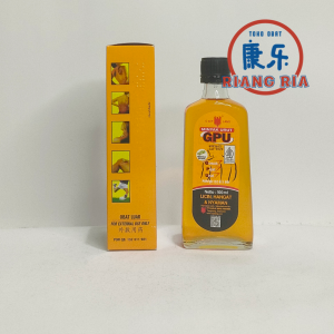 MINYAK URUT CAP LANG GPU SEREH 100 ML