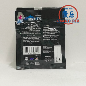 Himalayan / Himalaya Salt Candy / Permen Segar Rasa Lemon Mint