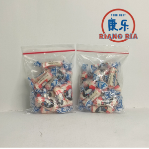 Permen Susu White Rabbit Import Lembut 100gr