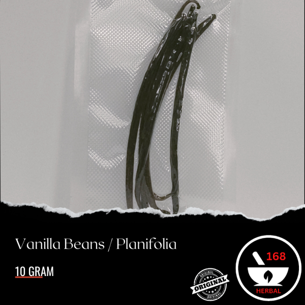 Vanilla Beans