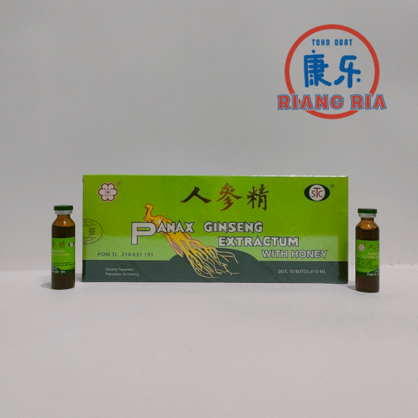 Panax Ginseng Meifah