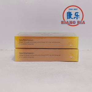 Tong Xue Wan – Membantu Sirkulasi Darah