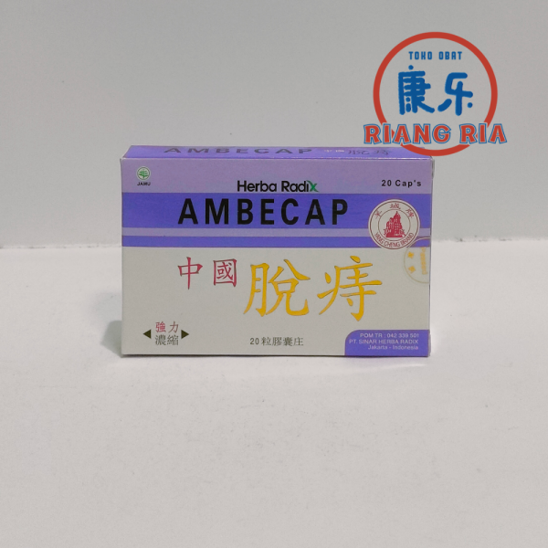 Ambecap