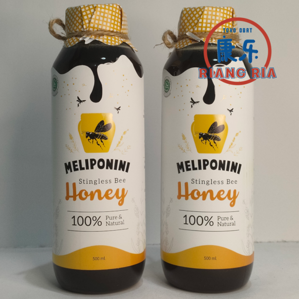 Meliponini-500ml