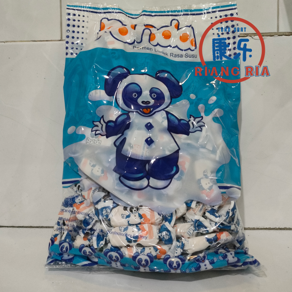 Permen Susu Panda – 1KG (1000gr)