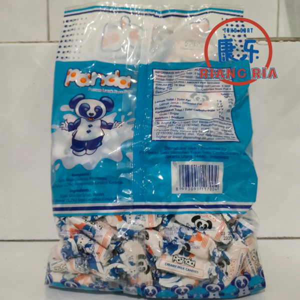 Permen Panda 1000gr