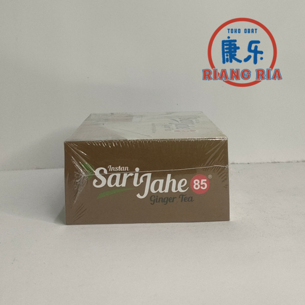 Sari Jahe 85