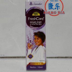Fresh Care Minyak Angin Roll On 10ml – Lavender