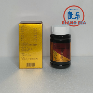 Uniherb Sci-Tica Herbal Pills – Scitica