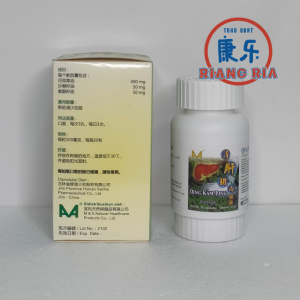 Keepfit Softgels Capsule. Membantu Mengurangi Lemak dan Berat Badan