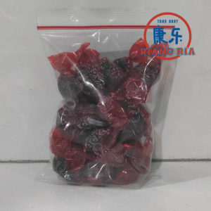 Permen Hack / Permen Hack Asli Malaysia Rasa Pedes Mint 100 Gram