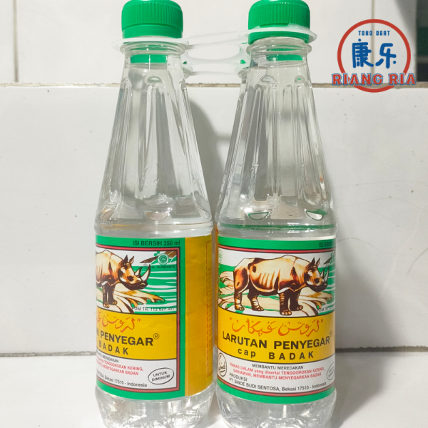 Badak 350ml