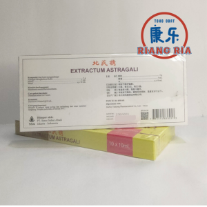 Extractum Astragali (jual per botol @10ml) – Obat Penambah Darah, Stamina & Daya Tahan Tubuh
